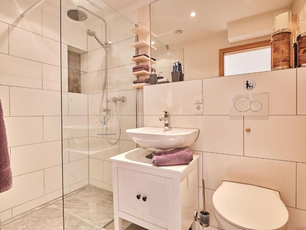 Appartement Sunset, 28Qm Schluchsee Esterno foto