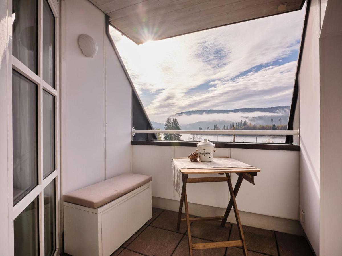 Appartement Sunset, 28Qm Schluchsee Esterno foto