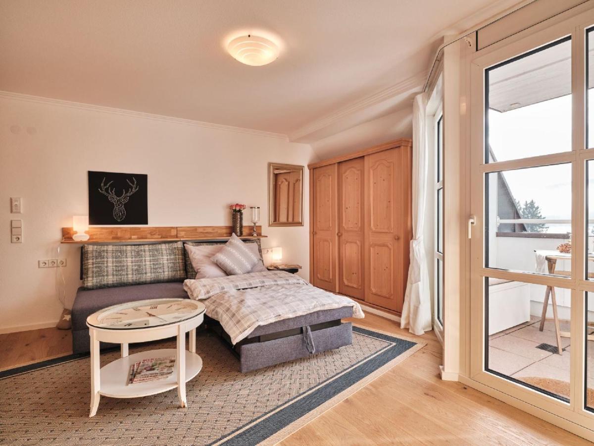 Appartement Sunset, 28Qm Schluchsee Esterno foto