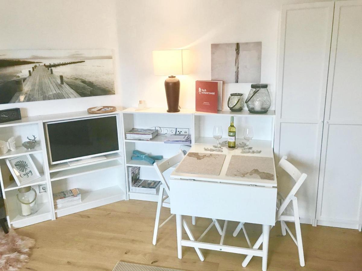 Appartement Sunset, 28Qm Schluchsee Esterno foto